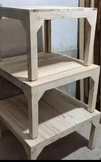 ساخت کرسی