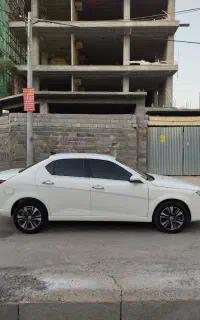 دنا پلاس ۱۴۰۲ سفید در حد صفر