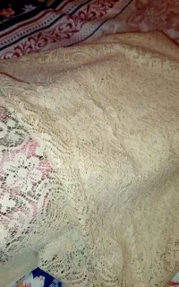 پارچه