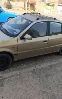 سمند 82 تقویت