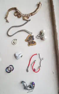 یه  تعداد بدلیجات