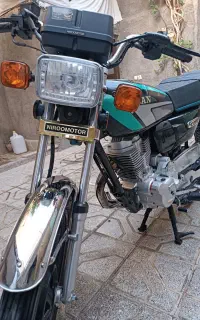 هندا ۲۰۰احسان خشک 403