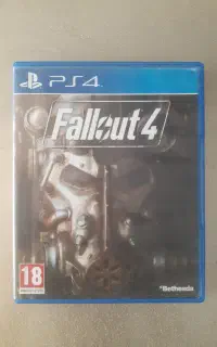 بازی Fallout 4