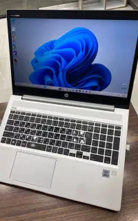 لپتاپ اچ پی مدل HP ProBook