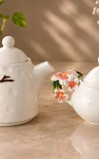 تولید و فروش مستقیم محصولات سرامیکی