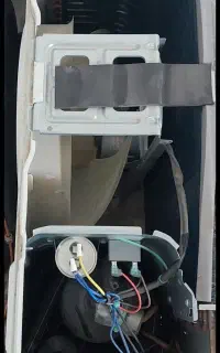 اسپلیت ۱۲ هزار گری