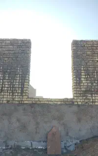 بنا،سنگ کار، آجرکار،تخریب و تغییرات