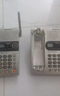تلفن بی سیم