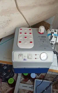 چرخ صنعتی اتوسیلتر اصل