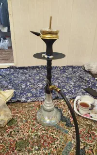 قلیون نو فروشی