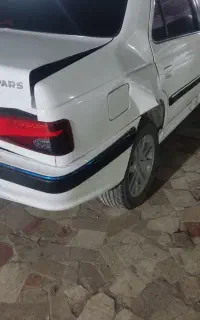 صافکاری فوق تخصصی پی دی ار برادران یزدی