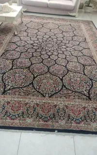فرش ۹ متری