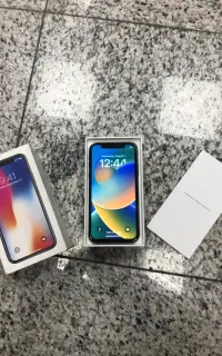 ایفون x