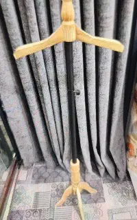 رگال ایستاده