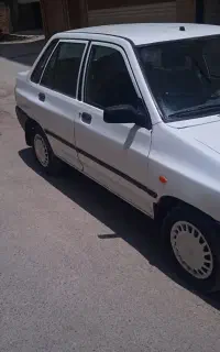پراید مدل 90
