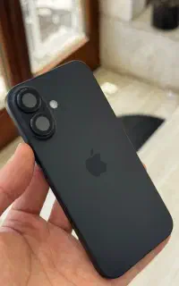IPHONE 16 NORMAL  ایفون ۱۶ نرمال