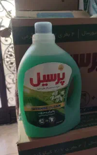 فروش مایع لباسشویی پرسیل ۶۴۰