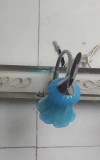 چراغ روشنایی دکوراتیو