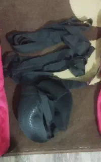 لباس ورزشی تکواندو و ووشو