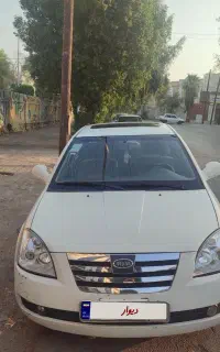 ام وی ام۵۳۰ مدل۹۵
