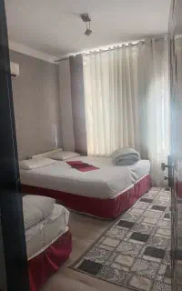 تور و کاروان مشهد شرایط ویژه