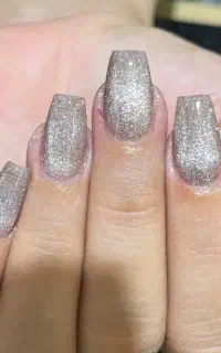 کاشت ناخن