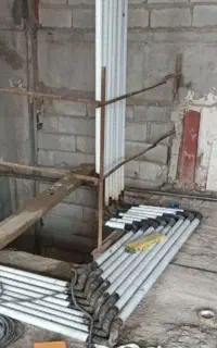 لوله کشی گاز خانگی، تعمیرات فوری،منصفانه