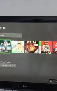 کنسول Xbox series s