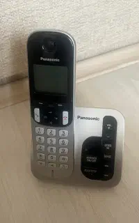 تلفن بیسم پاناسونیک