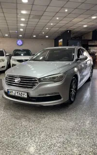 لیفان 820مدل 97