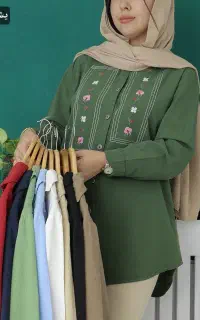 شومیز تک وعمده