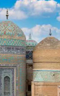 همکاری در طرح های عمرانی