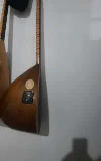 باغلاما دسته بلند