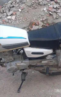 هوندا ۱۲۵