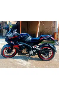 باجاج پالس 200 RS