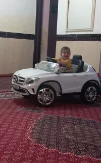 ماشین شارژی