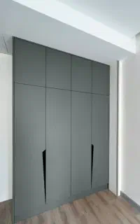 کابینت و کمد دیواری