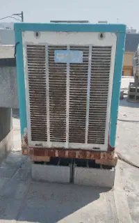 فروش کولر آبی