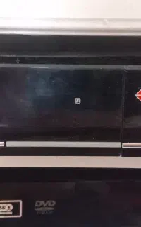 گیرنده دیجیتال اچ دی