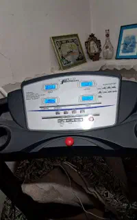 تردمیل مدل توربو فیدلس۱۰۰