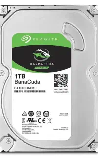 HDD green 1t seget