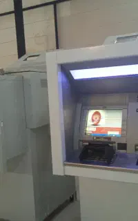 فروش انواع خودپرداز بانکی و کش لس cashless و ATM