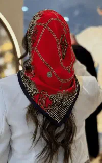 فروشنده خانم نیمه وقت