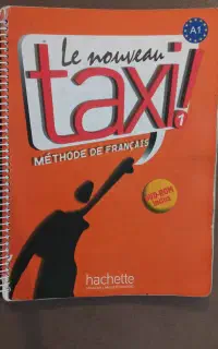 تدریس زبان فرانسه