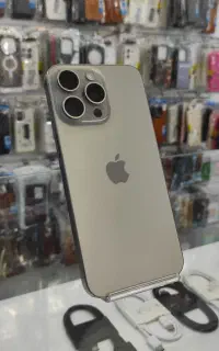 15PRO MAX ( بدونه ریجستر )