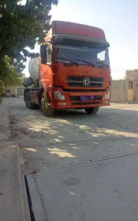 فروش میکسر دو دانگ یا شش دانگ دنگ فنگ پمپی