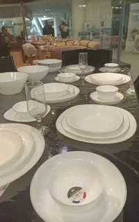 ظروف پذیرایی اقساطی