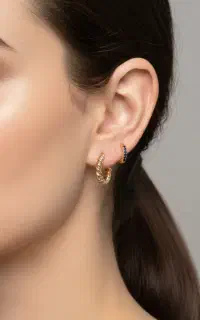 بدلیجات گوشواره
