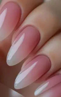 مدل انواع خدمات ناخن