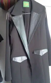 مانتو